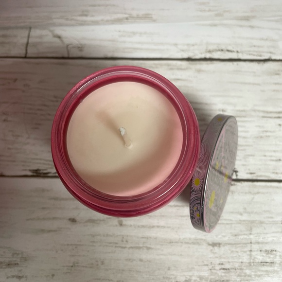 Handmade luxury soy/coconut candle vanilla tobacco - Picture 4 of 7